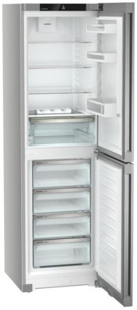 Холодильник Liebherr CNsff 5704 Pure NoFrost - купить онлайн, цена 123 440.35 ₽, стоимость доставки по МСК и РФ от 300 рублей, заказать сейчас! Холодильник Liebherr CNsff 5704 Pure NoFrost купить за 123 440.35 ₽ в Москве с доставкой по РФ