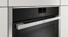 Компактный духовой шкаф Neff C17MS32H0 купить за 245&nbsp;300 ₽ в Москве с доставкой по РФ