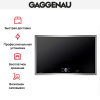 Варочная панель Gaggenau CI282112 - купить онлайн, цена 129 999 ₽, стоимость доставки по МСК и РФ от 300 рублей, заказать сейчас! Варочная панель Gaggenau CI282112 купить за 129 999 ₽ в Москве с доставкой по РФ