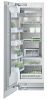 Встраиваемый морозильник Gaggenau RF 461-301 купить за 199&nbsp;999 ₽ в Москве с доставкой по РФ