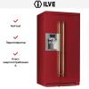 Холодильник Ilve RN90SBS купить за 499&nbsp;999 ₽ в Москве с доставкой по РФ