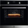 Духовой шкаф Electrolux EOF5H50BX купить за 39&nbsp;300 ₽ в Москве с доставкой по РФ
