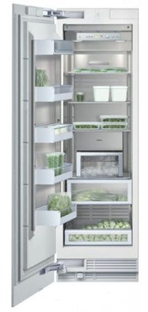 Встраиваемый морозильник Gaggenau RF 461-301 - купить онлайн, цена 199 999 ₽, стоимость доставки по МСК и РФ от 300 рублей, заказать сейчас! Встраиваемый морозильник Gaggenau RF 461-301 купить за 199 999 ₽ в Москве с доставкой по РФ