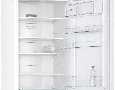 Холодильник с нижней морозильной камерой BOSCH KGN39XW27R купить за 141&nbsp;000.27 ₽ в Москве с доставкой по РФ