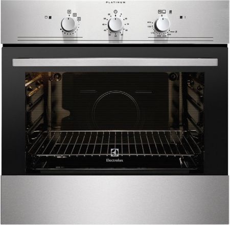 Духовой шкаф Electrolux EOG 91102 AX - купить онлайн, цена 196 200 ₽, стоимость доставки по МСК и РФ от 300 рублей, заказать сейчас! Духовой шкаф Electrolux EOG 91102 AX купить за 196 200 ₽ в Москве с доставкой по РФ