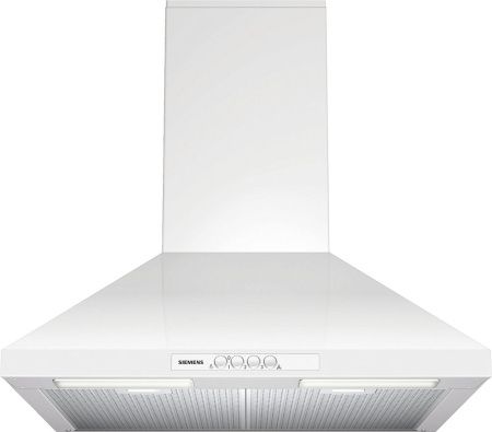 Вытяжка Siemens LC64WA221 - купить онлайн, цена 9 336 ₽, стоимость доставки по МСК и РФ от 300 рублей, заказать сейчас! Вытяжка Siemens LC64WA221 купить за 9 336 ₽ в Москве с доставкой по РФ