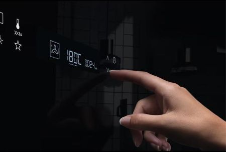 Electrolux KEMC3211L купить за 70&nbsp;550 ₽ в Москве с доставкой по РФ