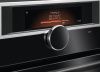 Компактный духовой шкаф AEG KMK968000M купить за 91&nbsp;900 ₽ в Москве с доставкой по РФ