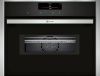 Компактный духовой шкаф Neff C28MT27H0B купить за 375&nbsp;600 ₽ в Москве с доставкой по РФ
