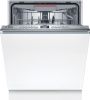 Встраиваемая посудомоечная машина Bosch SMV6ZCX00E купить за 109&nbsp;790.70 ₽ в Москве с доставкой по РФ