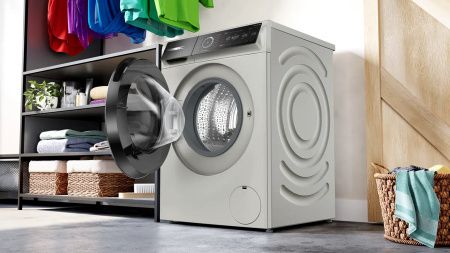 Стиральная машина Bosch WGB2560XME купить за 126&nbsp;100.13 ₽ в Москве с доставкой по РФ