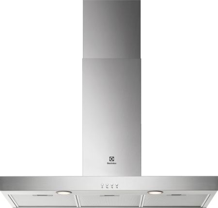 Вытяжка Electrolux LFT419X - купить онлайн, цена 17 248 ₽, стоимость доставки по МСК и РФ от 300 рублей, заказать сейчас! Вытяжка Electrolux LFT419X купить за 17 248 ₽ в Москве с доставкой по РФ