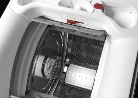 Стиральная машина AEG LTX7CR562 купить за 56&nbsp;900 ₽ в Москве с доставкой по РФ