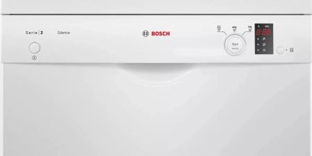 Bosch SMS23DW01T купить за 57&nbsp;380.15 ₽ в Москве с доставкой по РФ