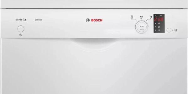 Bosch SMS23DW01T - купить онлайн, цена 57 380.15 ₽, стоимость доставки по МСК и РФ от 300 рублей, заказать сейчас! Bosch SMS23DW01T - купить за 57 380.15 ₽ в Москве с доставкой по РФ