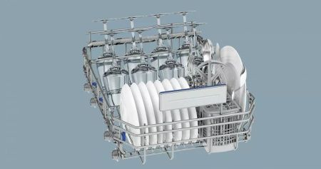 Siemens SR656X04TE купить за 66&nbsp;720 ₽ в Москве с доставкой по РФ