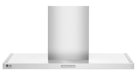 Вытяжка LG DCE9601SU - купить онлайн, цена 39 999 ₽, стоимость доставки по МСК и РФ от 300 рублей, заказать сейчас! Вытяжка LG DCE9601SU купить за 39 999 ₽ в Москве с доставкой по РФ