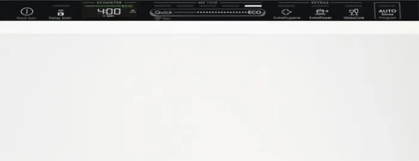 Electrolux EEG69420W - купить за 82&nbsp;210 ₽ в Москве с доставкой по РФ