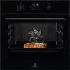 Духовой шкаф Electrolux EOD6C77Z - купить онлайн, цена 92 880 ₽, стоимость доставки по МСК и РФ от 300 рублей, заказать сейчас! Духовой шкаф Electrolux EOD6C77Z купить за 92 880 ₽ в Москве с доставкой по РФ