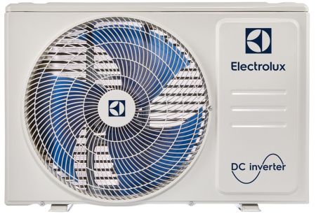 Инверторная сплит-система Electrolux EACS/I-09HSM/N8_V2 купить за 42&nbsp;840 ₽ в Москве с доставкой по РФ