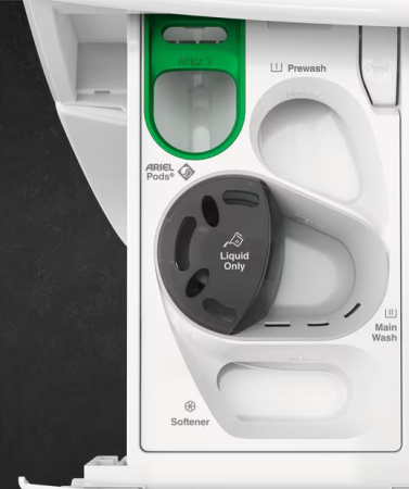 Стиральная машина AEG LFR83866OE купить за 66&nbsp;900 ₽ в Москве с доставкой по РФ