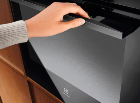 Духовой шкаф Electrolux KOFBH39H купить за 59&nbsp;900 ₽ в Москве с доставкой по РФ