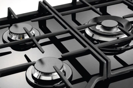 Варочная панель Electrolux GPE373YK купить за 95&nbsp;300 ₽ в Москве с доставкой по РФ