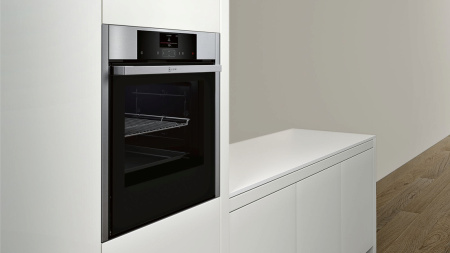 Духовой шкаф Neff B45CS24N0 купить за 173&nbsp;600 ₽ в Москве с доставкой по РФ