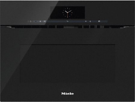 Духовой шкаф Miele H 6800 BMX OBSW - купить онлайн, цена 519 600 ₽, стоимость доставки по МСК и РФ от 300 рублей, заказать сейчас! Духовой шкаф Miele H 6800 BMX OBSW купить за 519 600 ₽ в Москве с доставкой по РФ