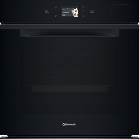Духовой шкаф Bauknecht BBI11P8FHT2SK - купить онлайн, цена 59 999 ₽, стоимость доставки по МСК и РФ от 300 рублей, заказать сейчас! Духовой шкаф Bauknecht BBI11P8FHT2SK купить за 59 999 ₽ в Москве с доставкой по РФ