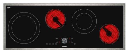 Варочная панель Gaggenau CE 490-110 - купить онлайн, цена 129 999 ₽, стоимость доставки по МСК и РФ от 300 рублей, заказать сейчас! Варочная панель Gaggenau CE 490-110 купить за 129 999 ₽ в Москве с доставкой по РФ