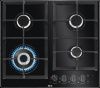 Варочная панель AEG HKR64540NB купить за 142&nbsp;200 ₽ в Москве с доставкой по РФ
