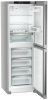 Холодильник Liebherr CNsfd 5204 Pure NoFrost - купить онлайн, цена 104 380.35 ₽, стоимость доставки по МСК и РФ от 300 рублей, заказать сейчас! Холодильник Liebherr CNsfd 5204 Pure NoFrost купить за 104 380.35 ₽ в Москве с доставкой по РФ