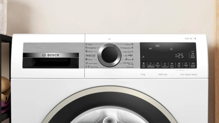 Стиральная машина Bosch WGA24400ME купить за 66&nbsp;880.41 ₽ в Москве с доставкой по РФ