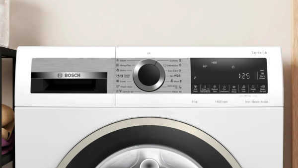 Стиральная машина Bosch WGA24400ME - купить за 66&nbsp;880.41 ₽ в Москве с доставкой по РФ