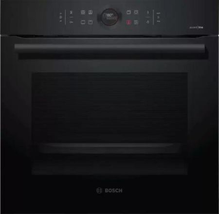 Духовой шкаф Bosch HBG832DC1S - купить онлайн, цена 203 580.49 ₽, стоимость доставки по МСК и РФ от 300 рублей, заказать сейчас! Духовой шкаф Bosch HBG832DC1S купить за 203 580.49 ₽ в Москве с доставкой по РФ