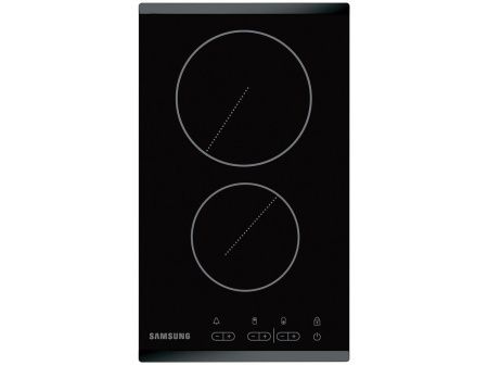 Стеклокерамическая варочная поверхность Samsung CTR432NB02/BWT - купить онлайн, цена 39 999 ₽, стоимость доставки по МСК и РФ от 300 рублей, заказать сейчас! Стеклокерамическая варочная поверхность Samsung CTR432NB02/BWT купить за 39 999 ₽ в Москве с доставкой по РФ