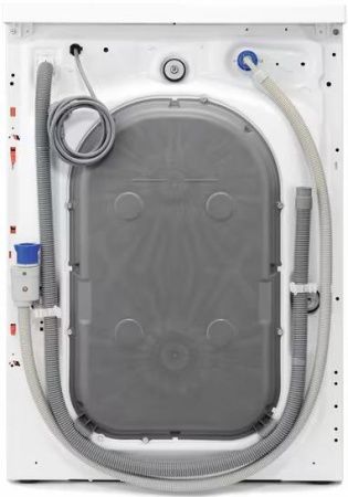 Стирально-сушильная машина AEG L8WBC61SС купить за 122&nbsp;900 ₽ в Москве с доставкой по РФ