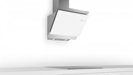 Вытяжка для настенного монтажа BOSCH DWK68AK20T купить за 75&nbsp;180.36 ₽ в Москве с доставкой по РФ
