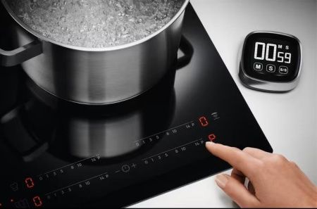 Варочная панель Electrolux LIR60433B купить за 45&nbsp;000 ₽ в Москве с доставкой по РФ