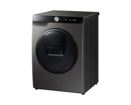 Стиральная машина Samsung WD10T654CBX/LP купить за 45&nbsp;555 ₽ в Москве с доставкой по РФ