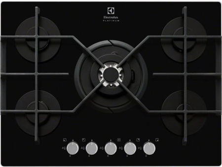 Варочная панель Electrolux EGT 97353 YK - купить онлайн, цена 94 200 ₽, стоимость доставки по МСК и РФ от 300 рублей, заказать сейчас! Варочная панель Electrolux EGT 97353 YK купить за 94 200 ₽ в Москве с доставкой по РФ