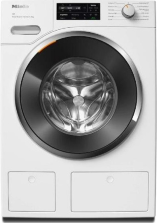 Стиральная машина Miele WWI 860 WCS купить за 340&nbsp;000 ₽ в Москве с доставкой по РФ