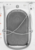 Стиральная машина Electrolux EW8FN148B купить за 116&nbsp;490 ₽ в Москве с доставкой по РФ