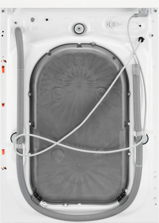 Стиральная машина Electrolux EW8FN148B купить за 116&nbsp;490 ₽ в Москве с доставкой по РФ