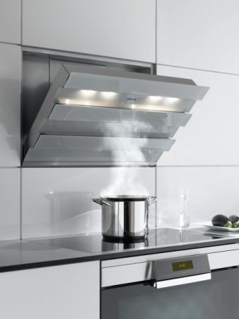 Вытяжка Miele DA 6000 W купить за 248&nbsp;650 ₽ в Москве с доставкой по РФ