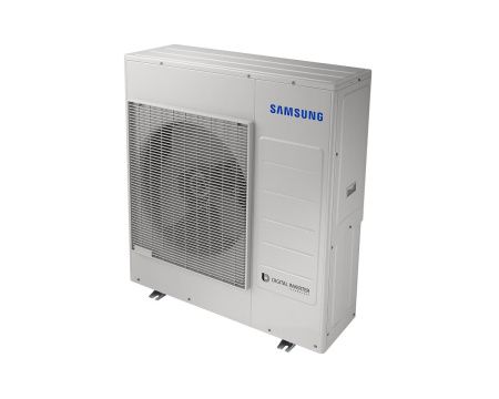 Наружный блок Samsung AJ100TXJ5KH/EA купить за 44&nbsp;999 ₽ в Москве с доставкой по РФ
