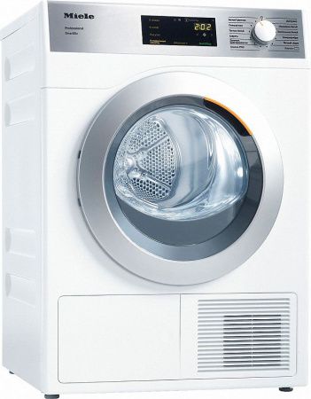Профессиональная сушильная машина Miele PDR 300 SmartBiz HP EL - купить онлайн, цена 165 000 ₽, стоимость доставки по МСК и РФ от 300 рублей, заказать сейчас! Профессиональная сушильная машина Miele PDR 300 SmartBiz HP EL купить за 165 000 ₽ в Москве с доставкой по РФ