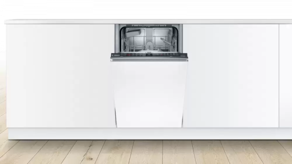 Встраиваемая посудомоечная машина BOSCH SPV2HKX6DR - купить онлайн, цена 109 485.10 ₽, стоимость доставки по МСК и РФ от 300 рублей, заказать сейчас! Встраиваемая посудомоечная машина BOSCH SPV2HKX6DR - купить за 109 485.10 ₽ в Москве с доставкой по РФ