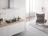 Вытяжка Miele DA 4298 W Puristic Plus купить за 260&nbsp;000 ₽ в Москве с доставкой по РФ